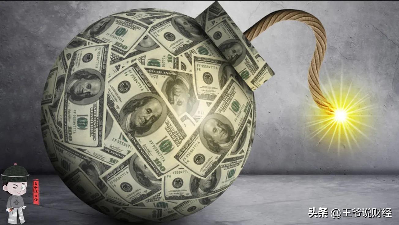 拜登对美国投资有哪些影响,拜登谈若美国违约的影响