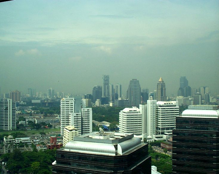 泰国无现金,无纸币时代即将到来