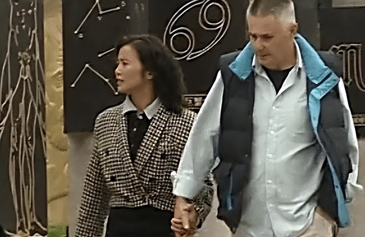 英国工程师爱上安徽打工妹,英国工程师爱上中国打工妹后续