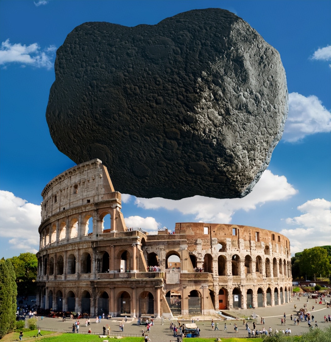 人类能拦截灭绝恐龙的小行星吗,恐龙灭绝的小行星人类可以防御吗