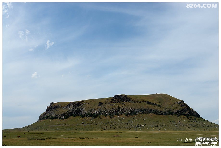 内蒙古自驾游达里诺尔,内蒙古达里诺尔湖旅游视频