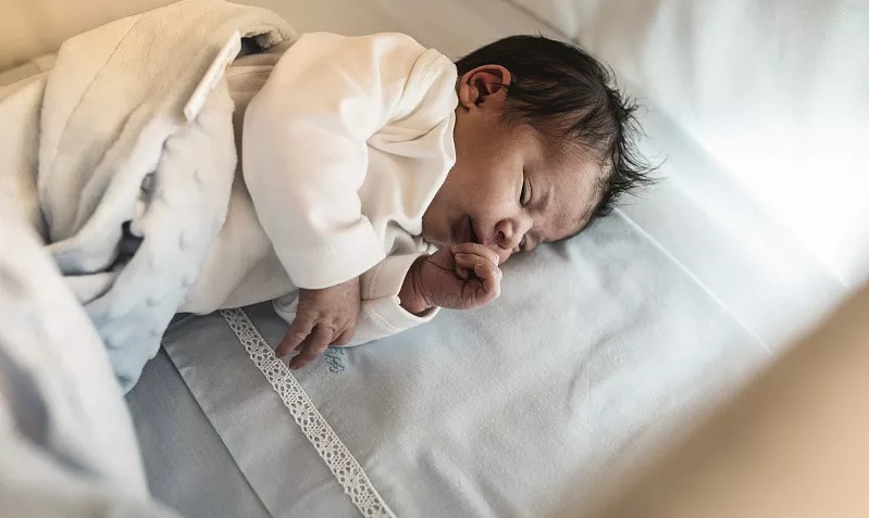 照顾新生儿的最佳方法,如何照顾新生儿三多三勤4不要