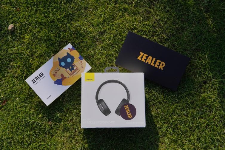 有颜有料还不贵，倍思Encok头戴式耳机体验