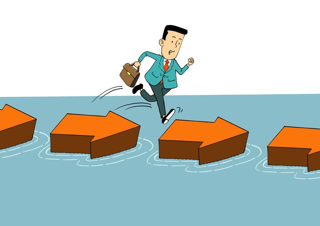 这一课告诉我们什么道理,如何思考当前股市炒作的题材逻辑