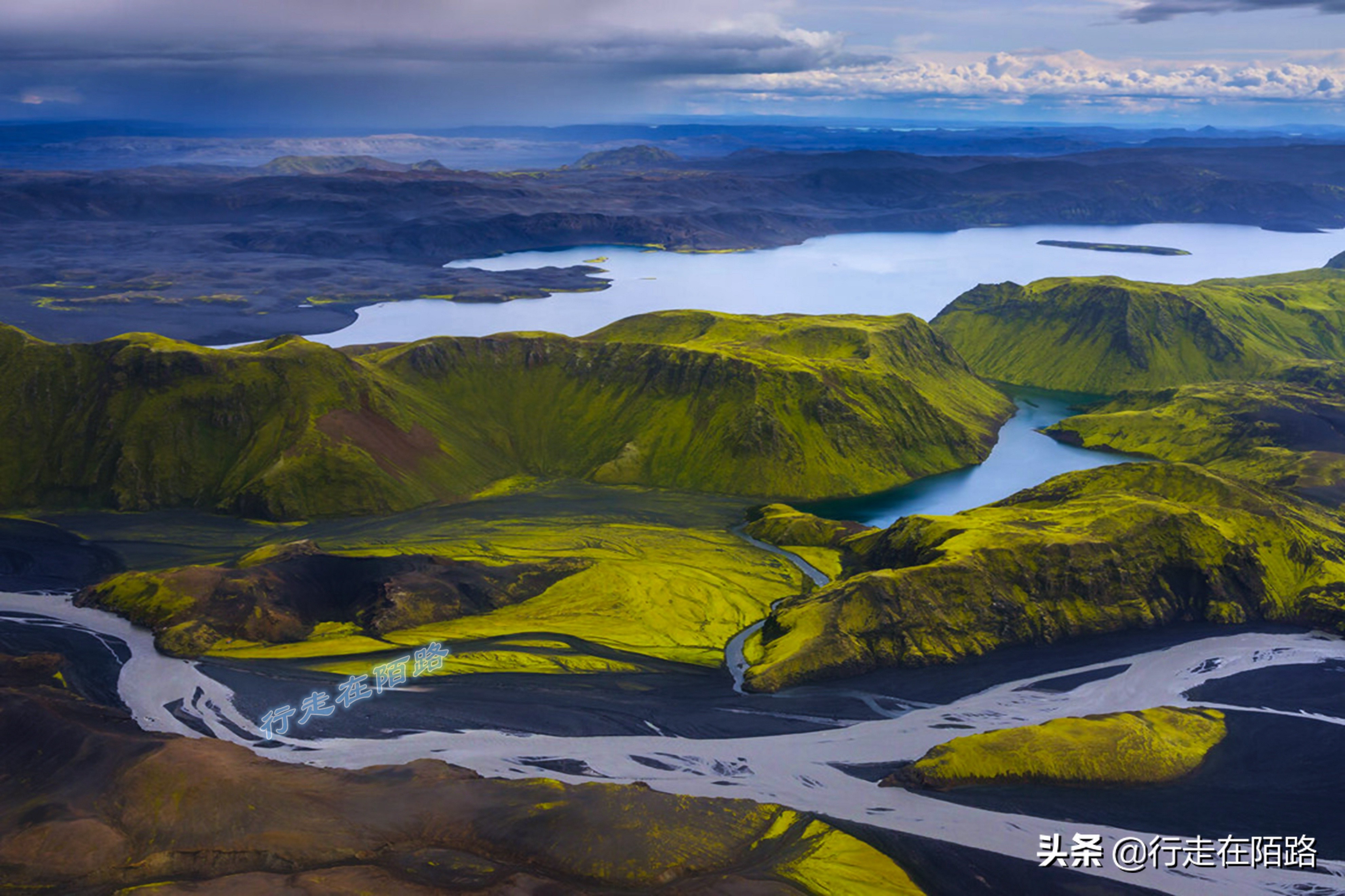 冰岛的抑郁症,冰岛的抑郁症率
