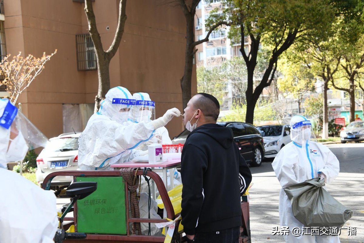 江西援沪医疗队抵达上海视频,江西援鄂医疗队第六批工作视频