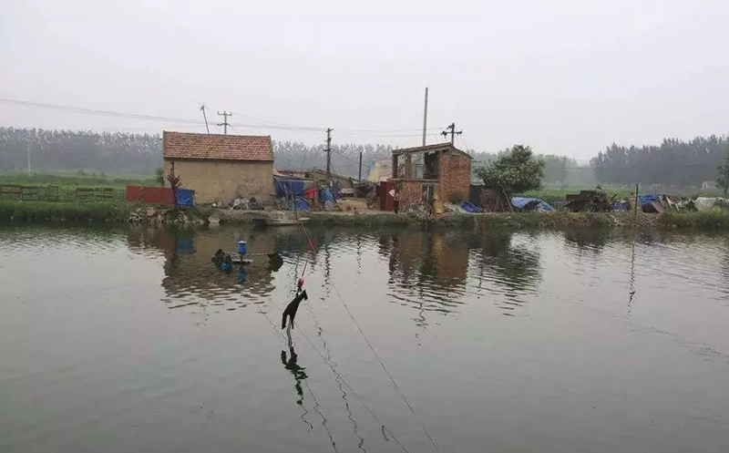 09年，云南光棍强占发廊女为妻，住深山老林，最后结果如何？