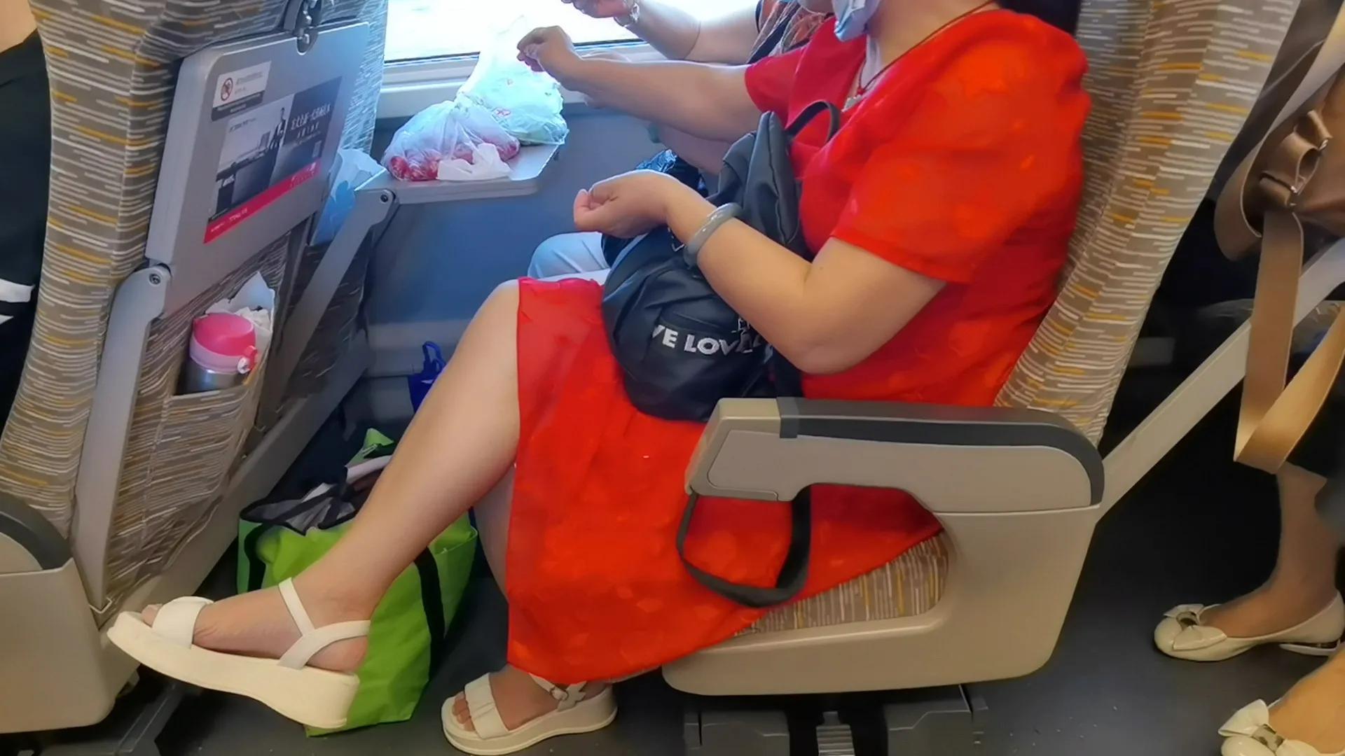 路途目的地第一站神农架,到神农架第一天