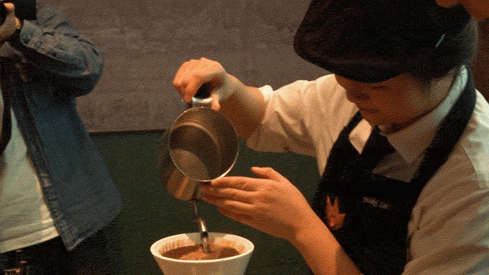 星巴克用云南味道，写满了十年的彼此成就