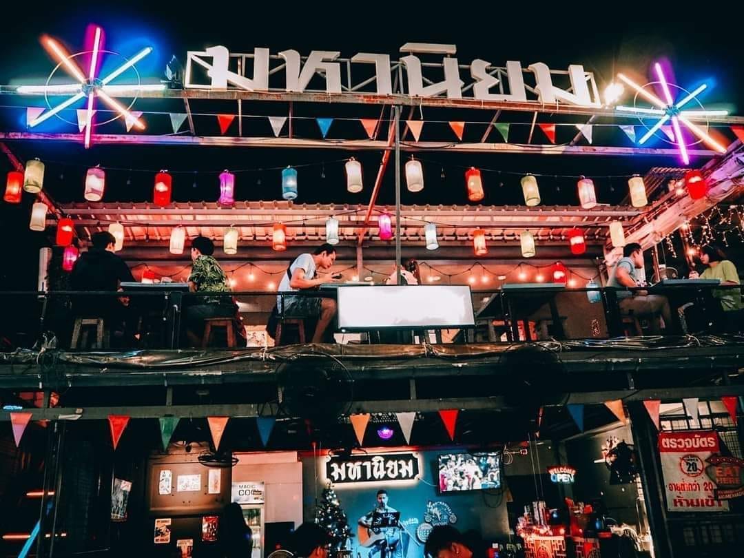 泰国曼谷6大夜市推荐,带你逛泰国曼谷夜市