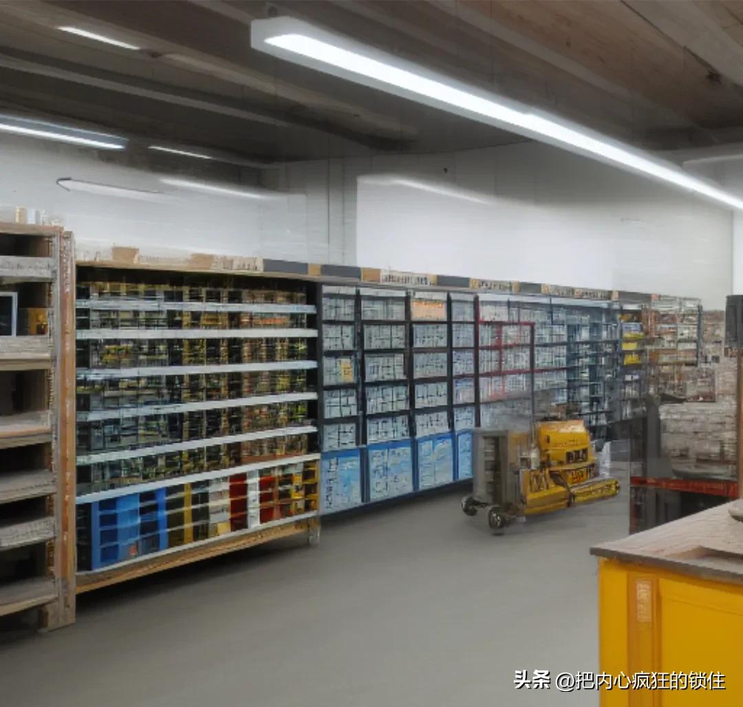 实体生意为什么这么难了,下半年建材实体店生意惨淡