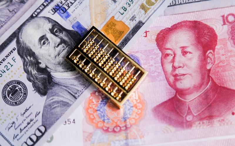 中国有高人，在战略上掐住了美方的“命门”？人民币将成新财富