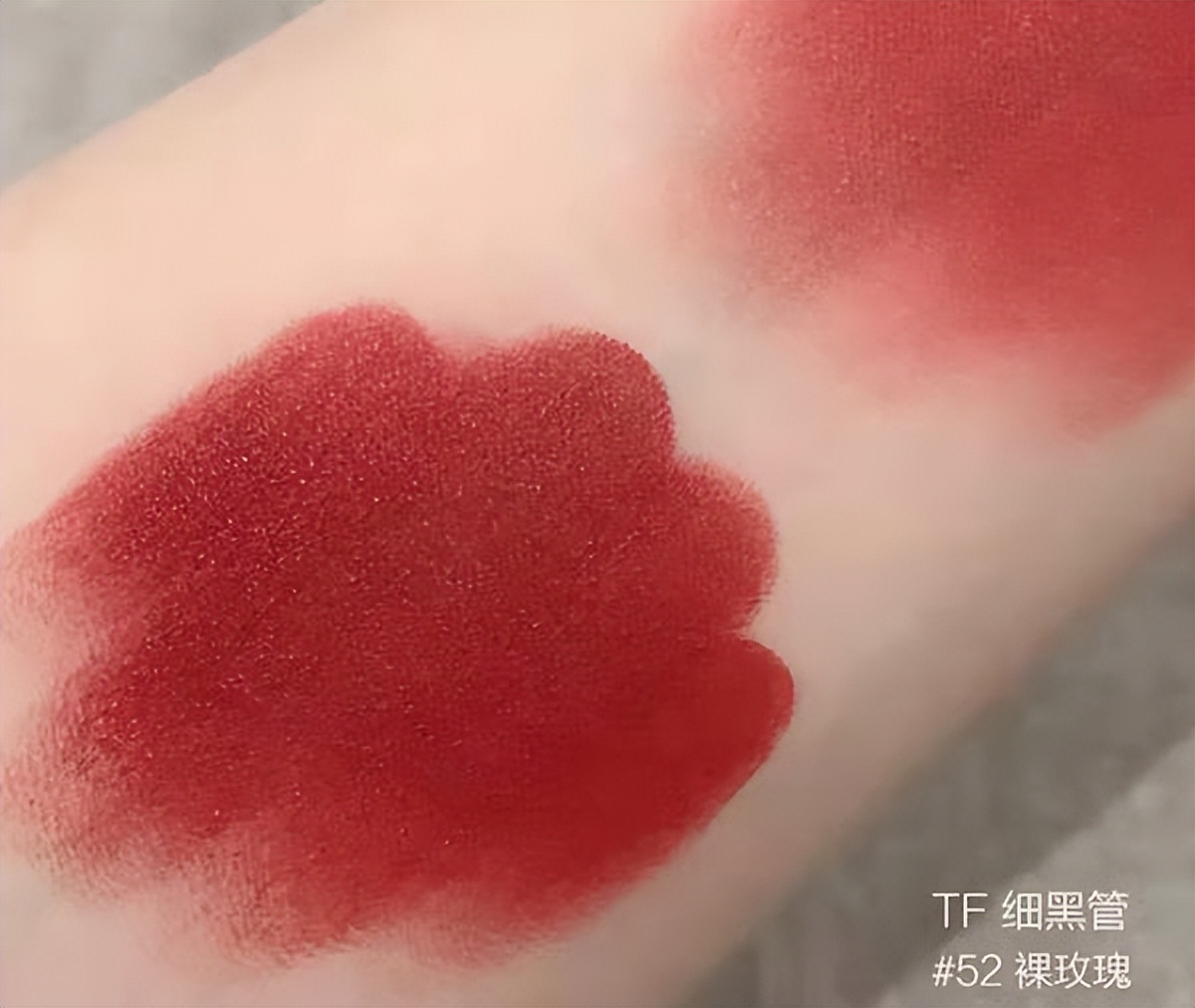 日常口红推荐适合日常用的口红,口红好看又不掉色的测评推荐