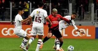 2023巴西甲级联赛21轮比赛,2022年巴西足球甲级联赛