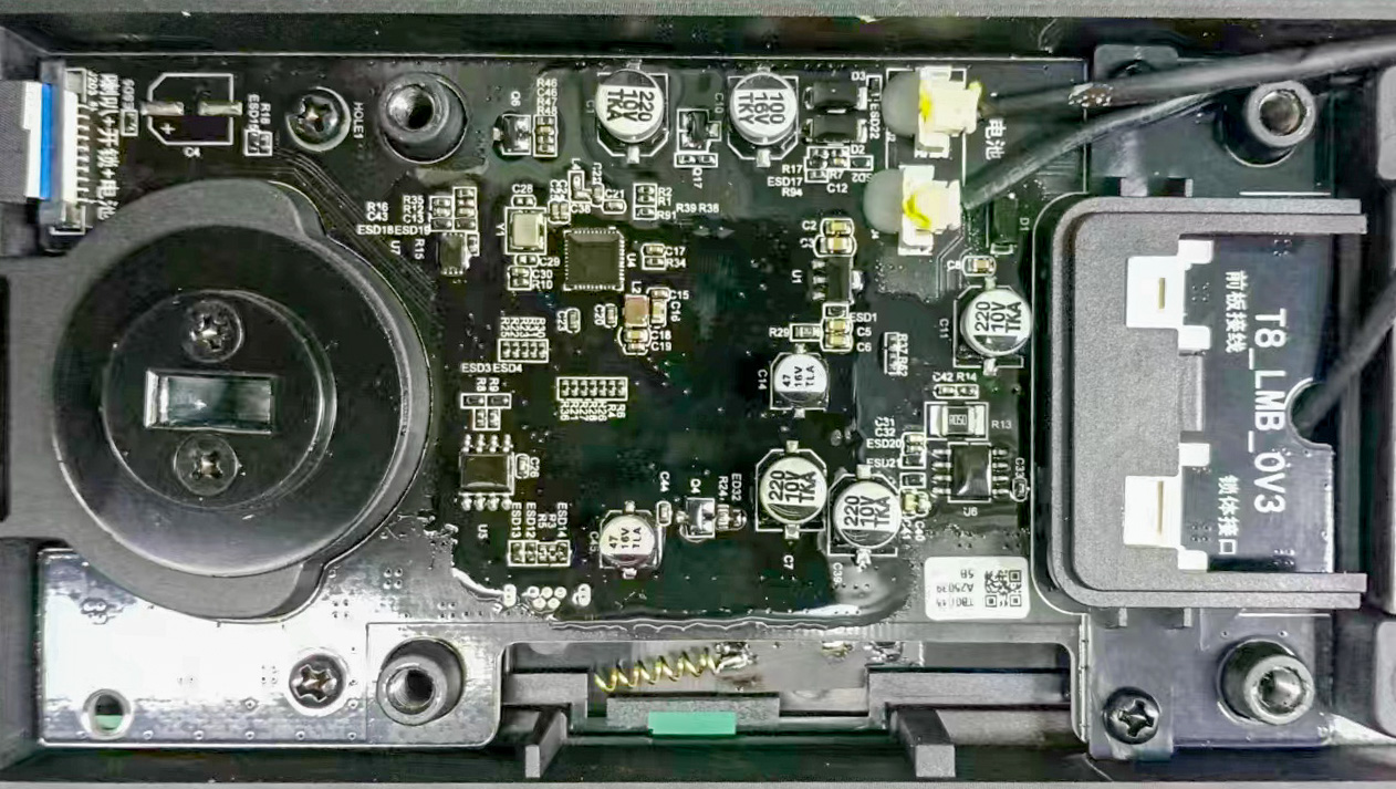 灏忕泭t8澶╃尗绮剧伒,灏忕泭t8鎺ュ叆澶╃尗绮剧伒