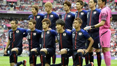 日本，狼子野心不得不防日本足球崛起的背后是扩军备战的精神动员