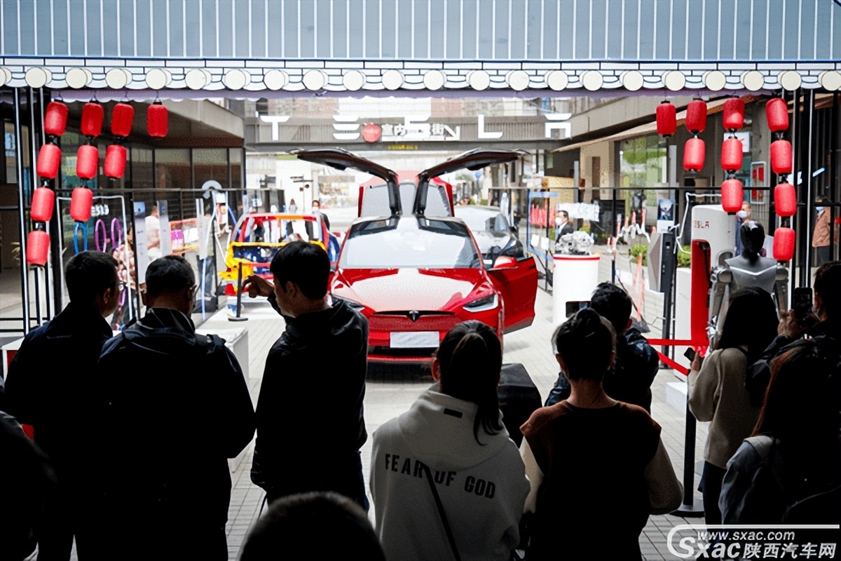 四月下旬西安,西安车市最新优惠