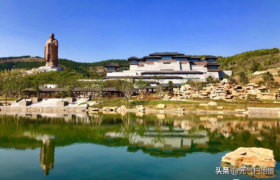 暑假带孩子去曲阜怎么样啊,暑假适合带孩子旅游的地方山东省