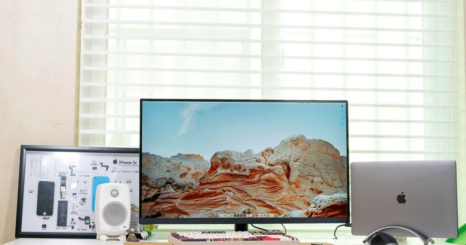 双11热门显示器,双11值得入手的几款便携显示器