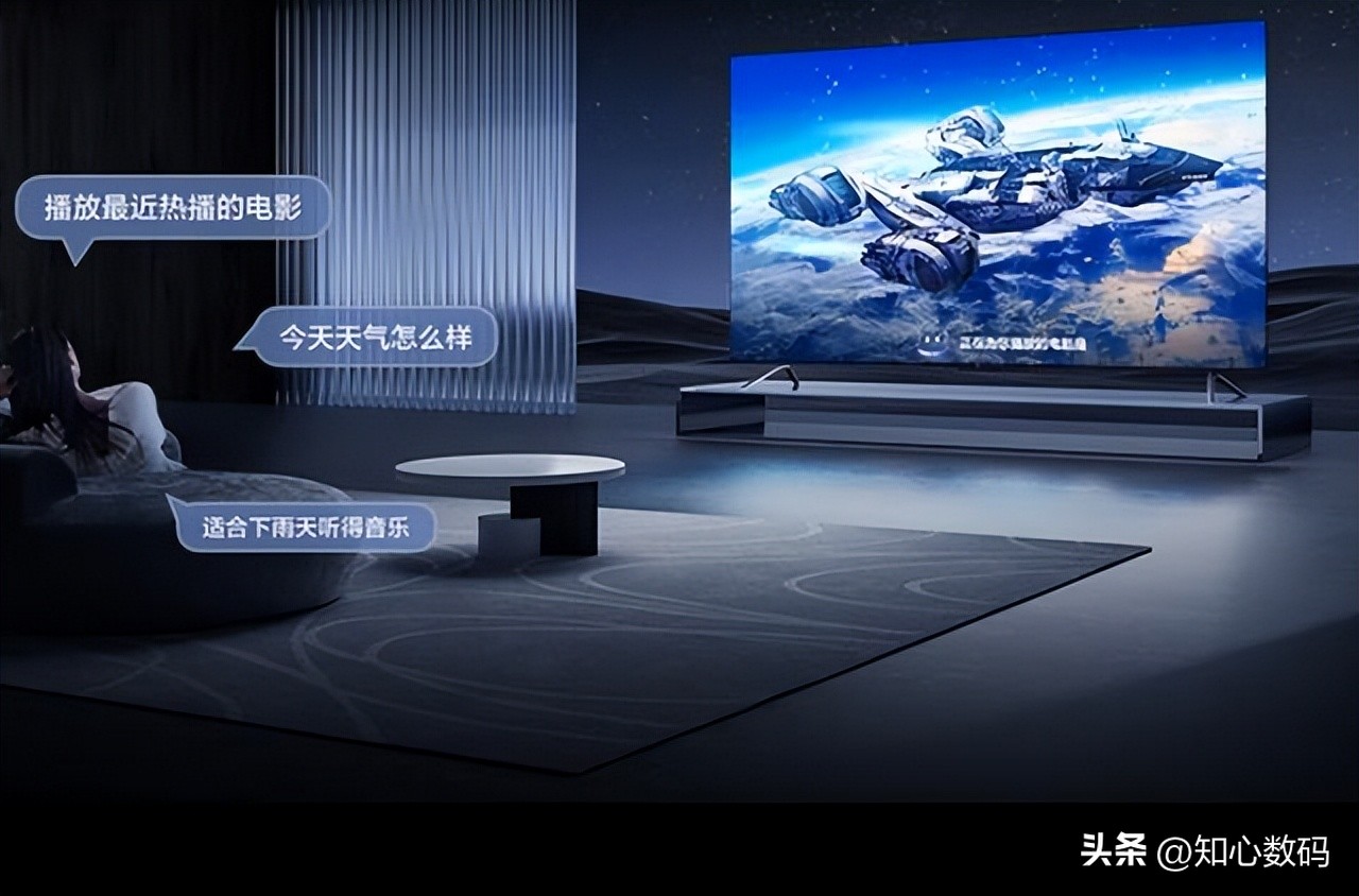 国产家电“黑马”，大1匹空调仅1629元，65英寸电视才卖2139元