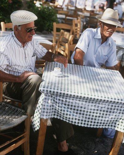 去希腊旅游感受,来意大利感受一下异国风情