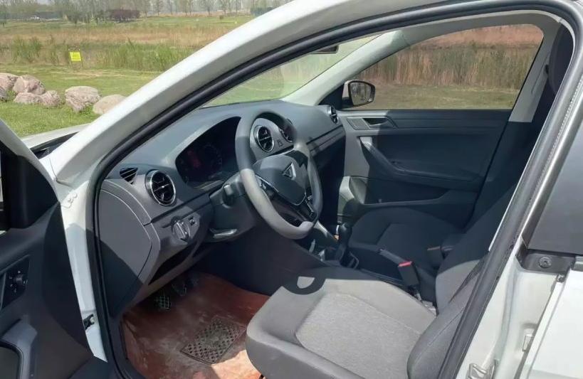 新款捷达va3省油么,捷达va3真的比轩逸还省油吗