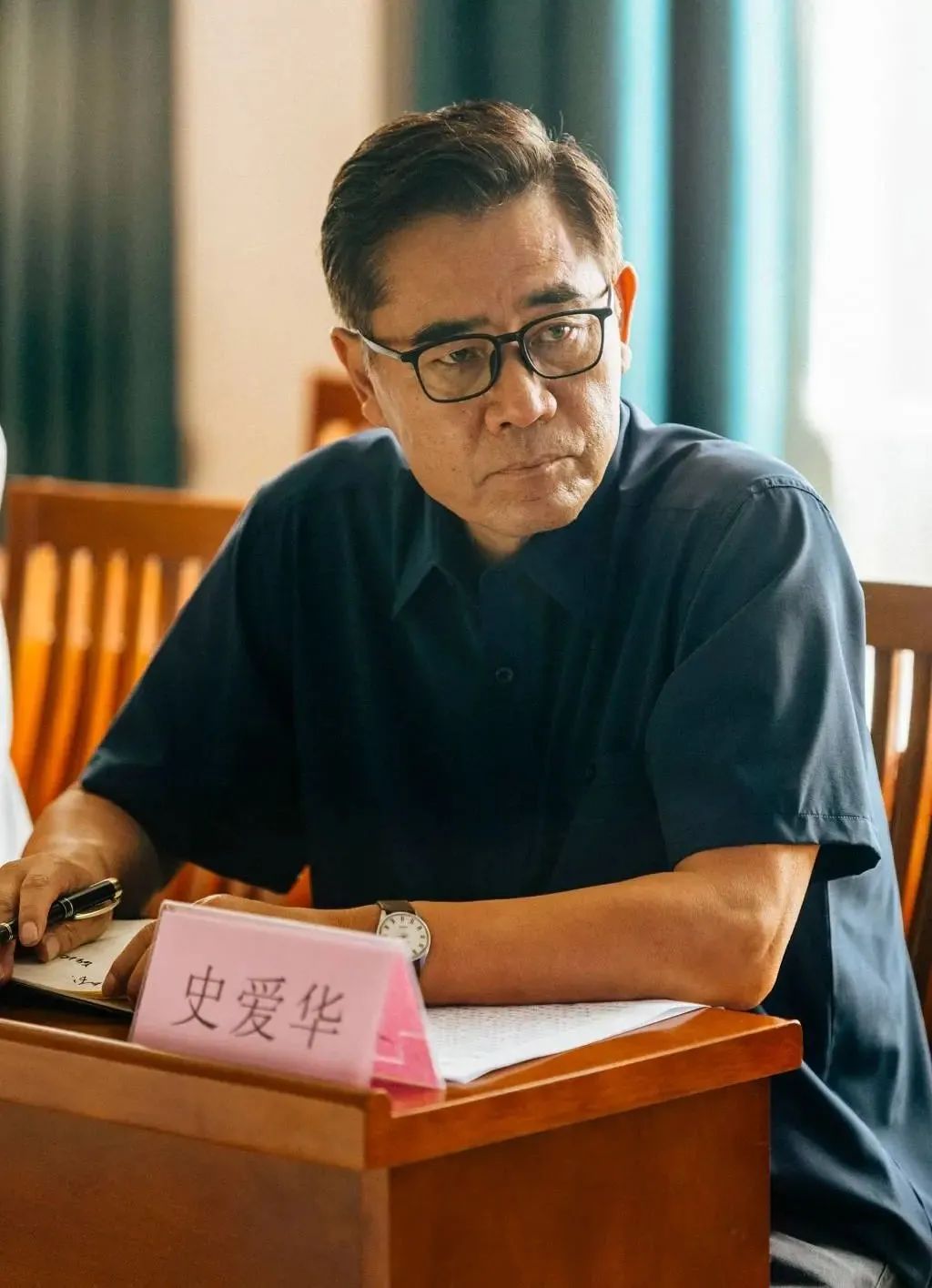 实力派老戏骨获奖,中国十大老戏骨演技巅峰瞬间