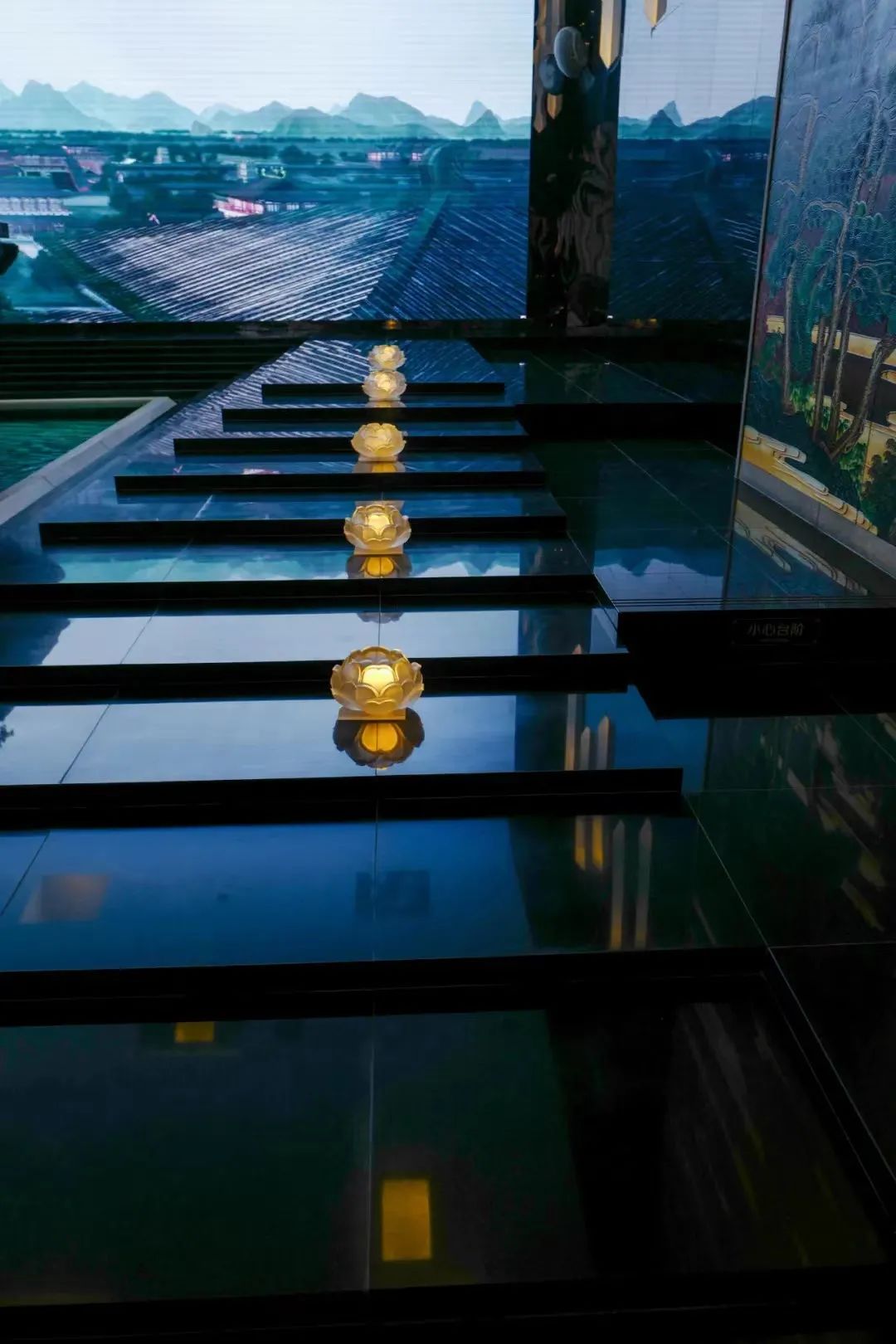 南京最大舍利塔,南京一座低调的古寺