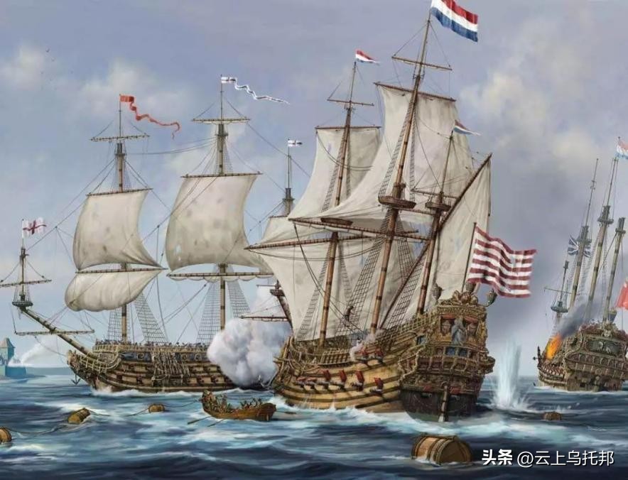 大航海时期对世界的改变,大航海的启示