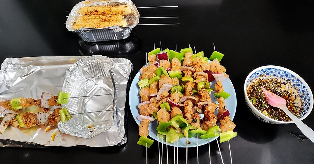 台式的微蒸烤炸一体机如何选,蒸烤炸一体机测评台式