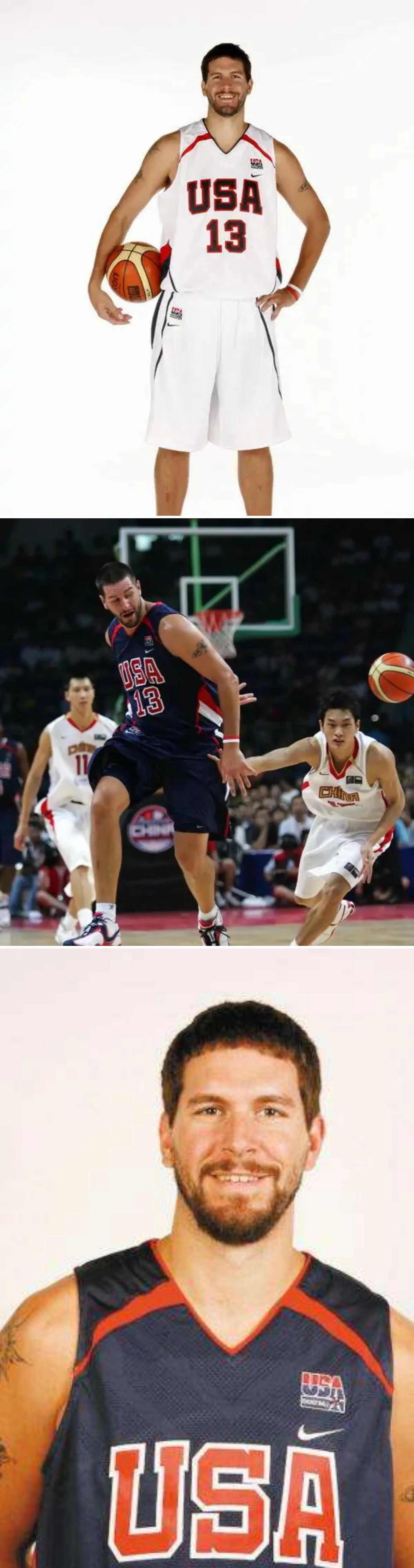 nba小人物集锦,nba历届不起眼的全明星