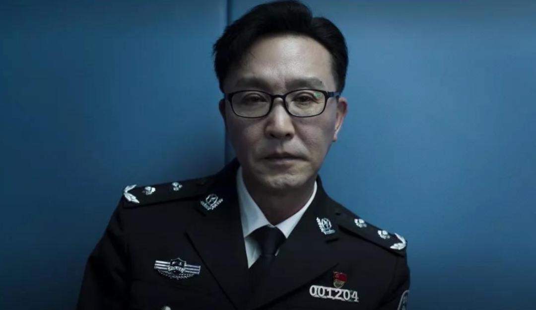 刘奕君和王劲松合作定律,刘奕君和王劲松演技比拼