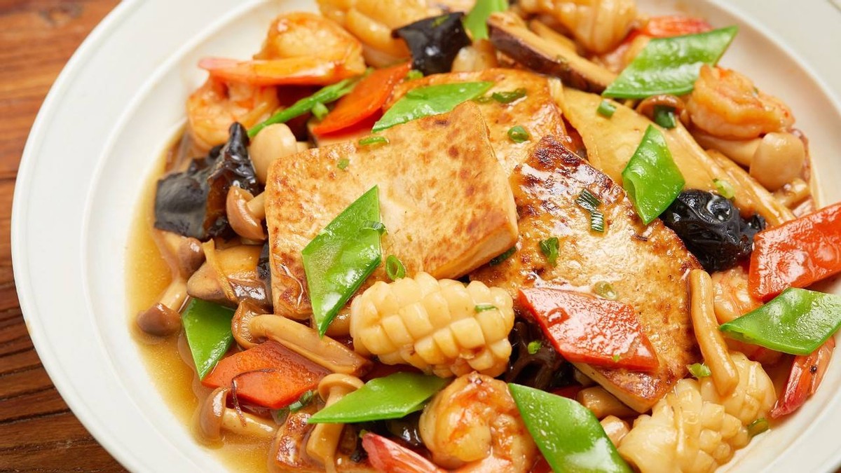 天津“8大名菜”有哪些？你吃过几种？网友：天津菜果然有一手