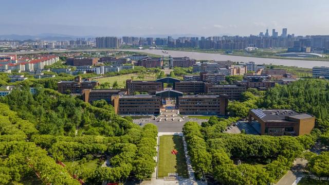 宁波大学近期新消息不断，如何看待这种现象？双一流稳了？