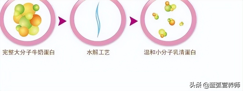 深度水解奶粉前十排名,超级能恩适度水解奶粉