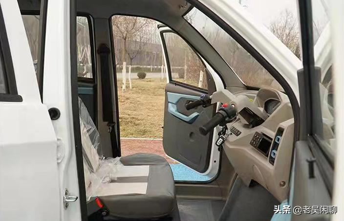 御捷电动三轮车全封闭k1参数,御捷锂电三轮车