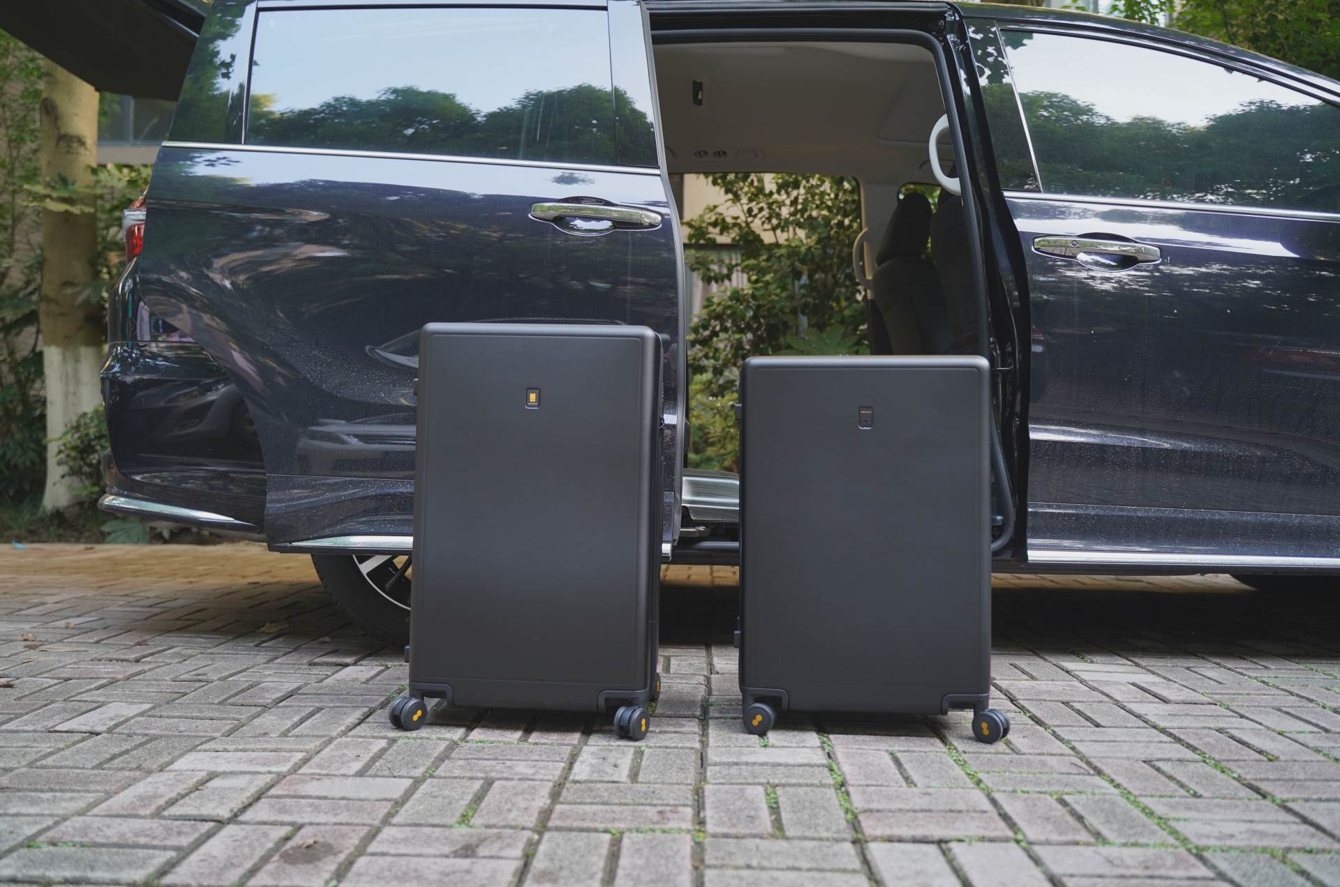 复工复产行李箱,上海复工复产带行李箱