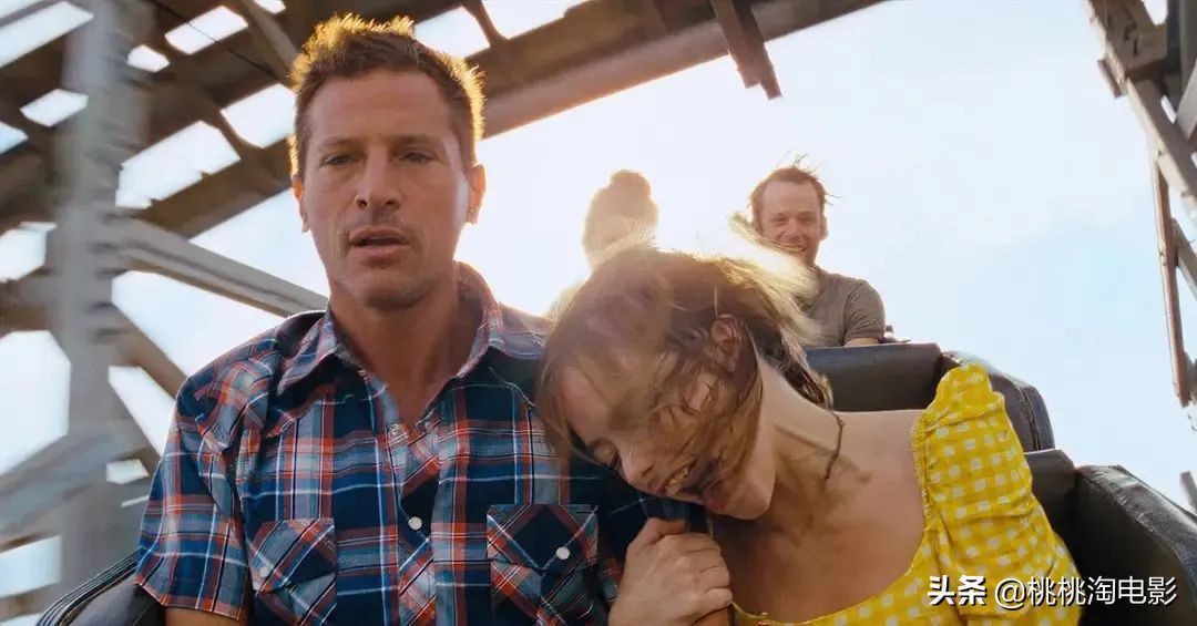 2021年，我的十佳电影