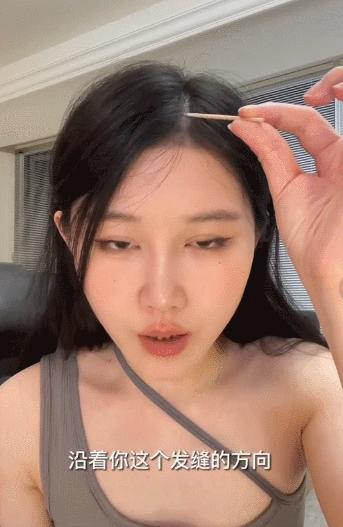 高颅顶更显脸大,高颅顶真的可以提高颜值吗