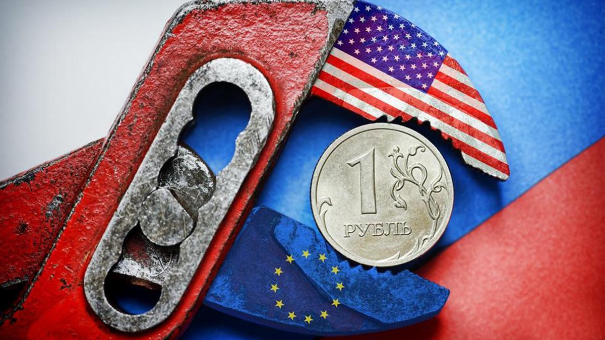 “是时候让人民币成世界货币了”俄民众说得好，好就好在一个让字