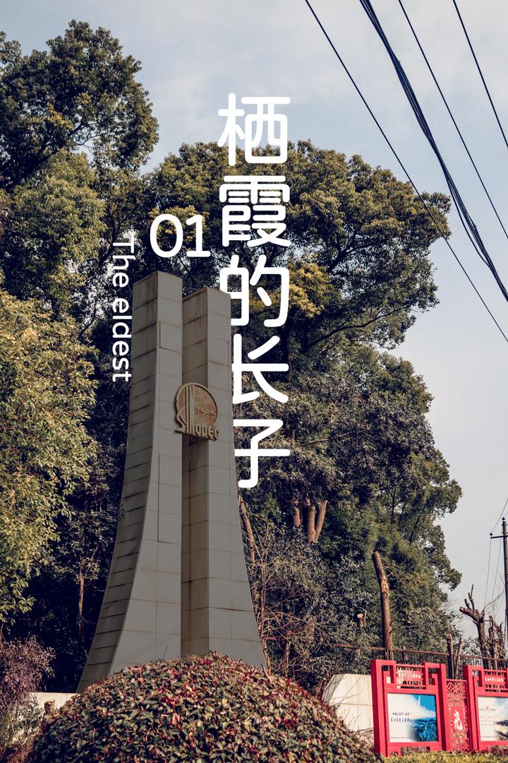 南京话尧化门,南京尧化门样子