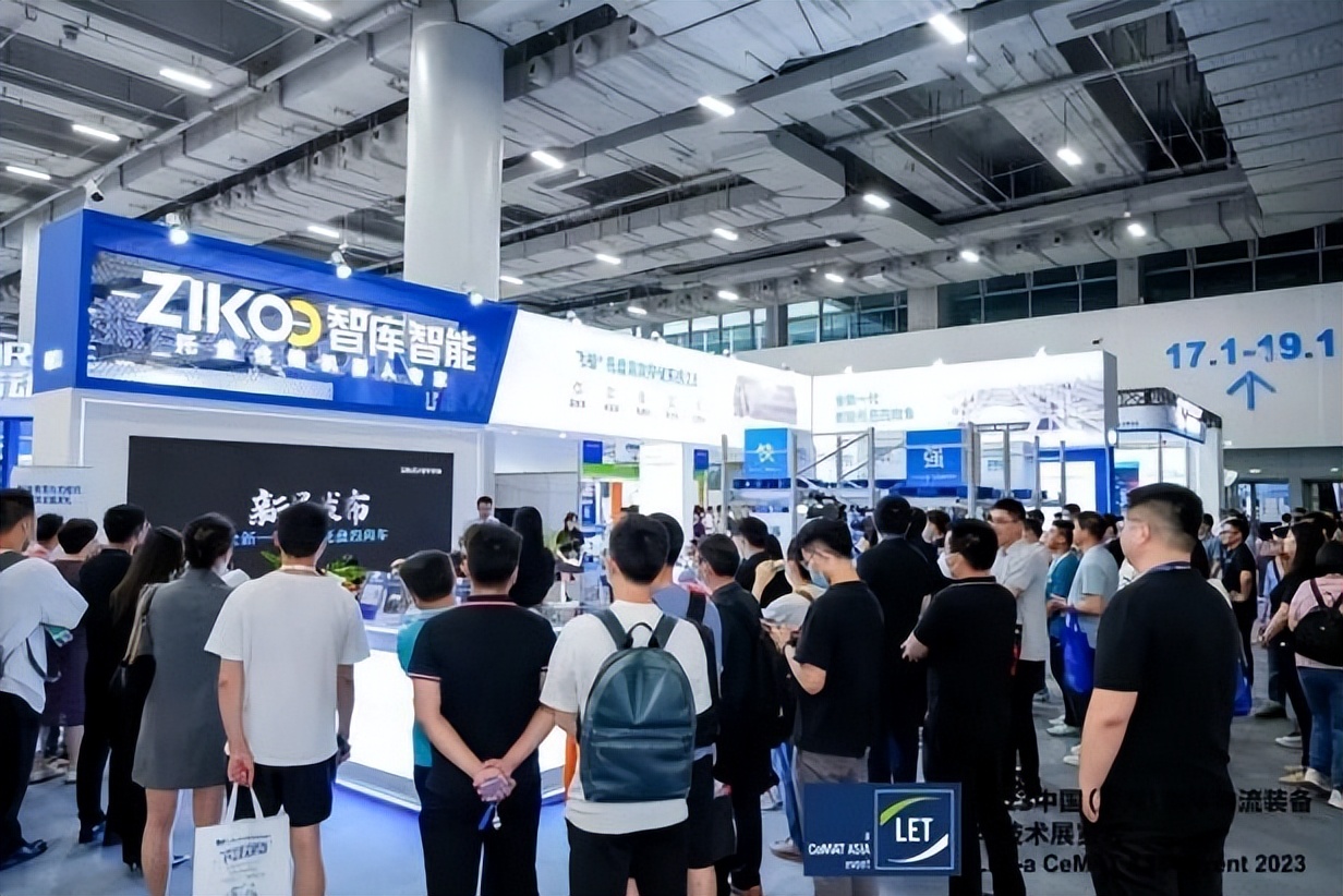 let2022首日盛况回顾,lets直播