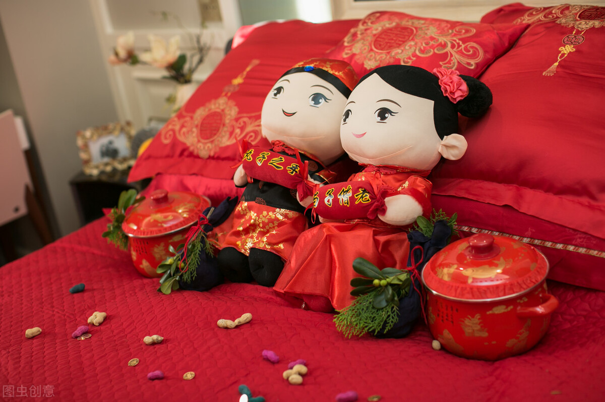 闺蜜结婚文案高级小众,适合闺蜜结婚发的文案