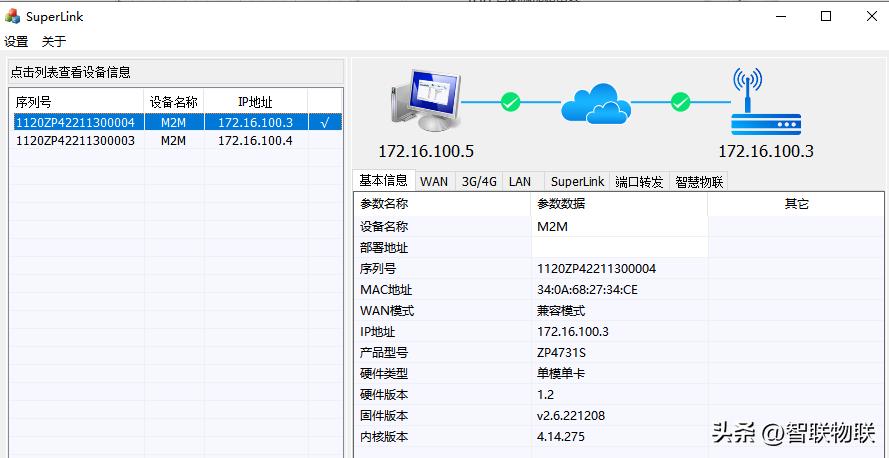 plc远程控制网关管理,hmi怎么控制plc实例