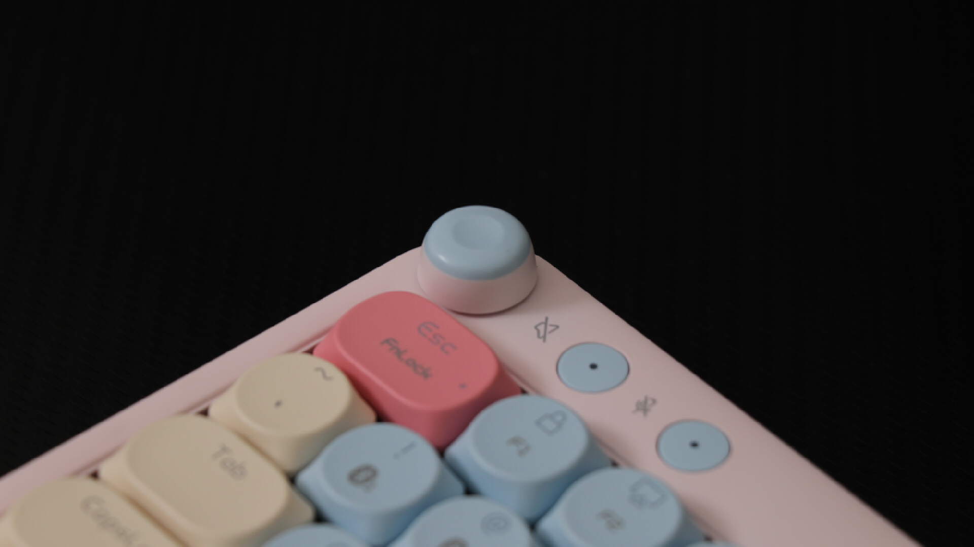 号称最适合苹果电脑的机械键盘,macos配啥机械键盘