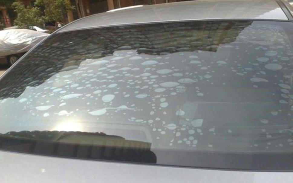 中科蔚仕玻璃膜怎么样,中科蔚仕太阳膜测评