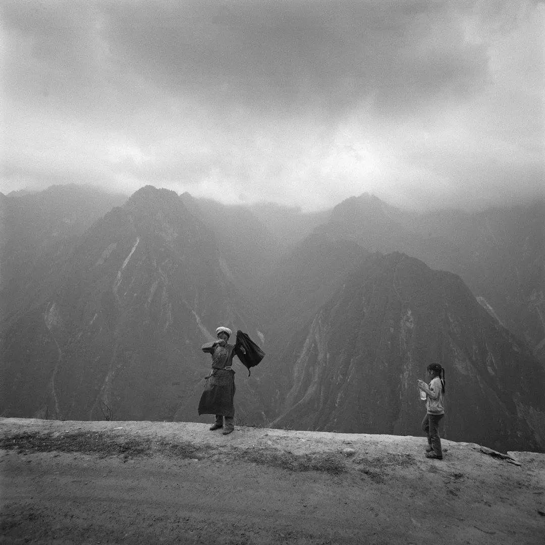 “寻羌”寻什么?|追问《十年寻羌》