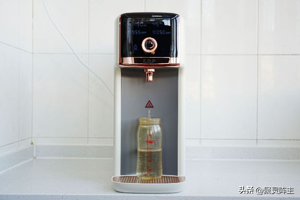 便携式即热净饮机测评,即热式净饮机怎么用