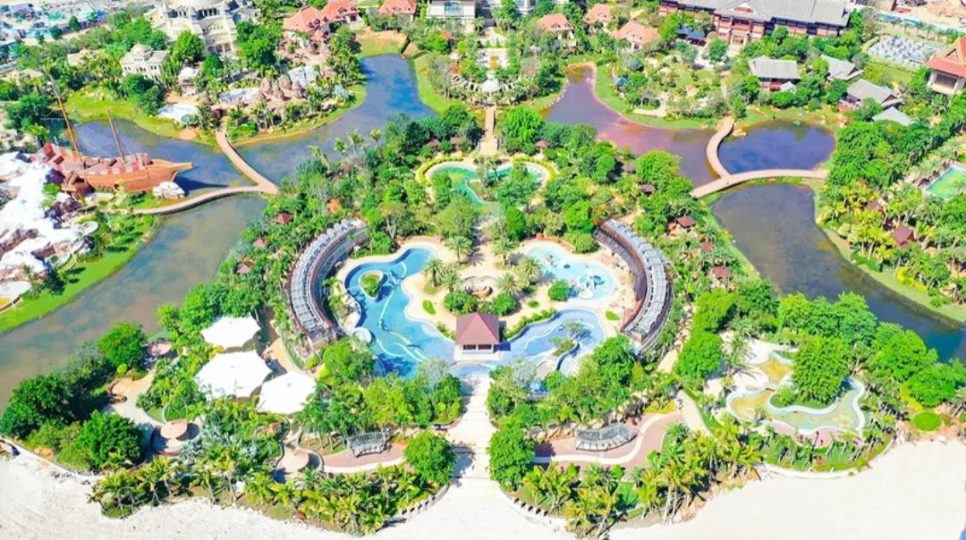 海南形意棍旅游攻略,海南三天游玩攻略