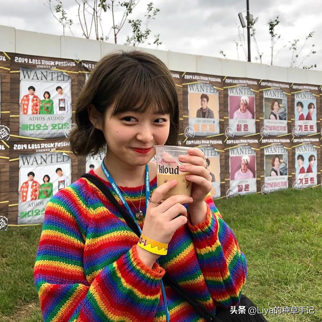 谁说小个子只能走可爱路线,谁说小个子不如高个子